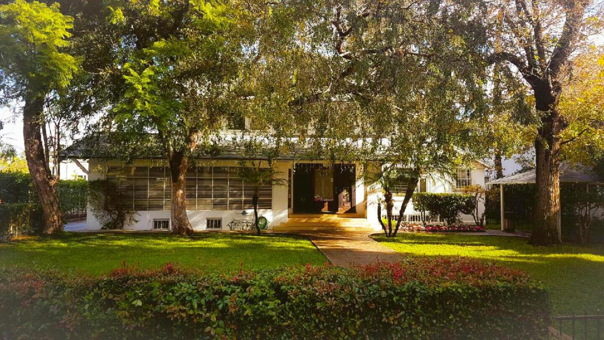 Orange Drive Hostel - main image