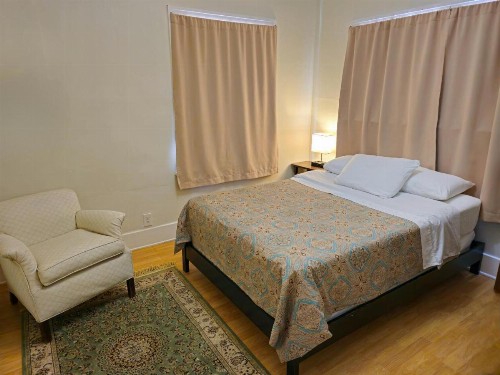 Orange Drive Hostel - image 28