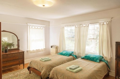 Orange Drive Hostel - image 29