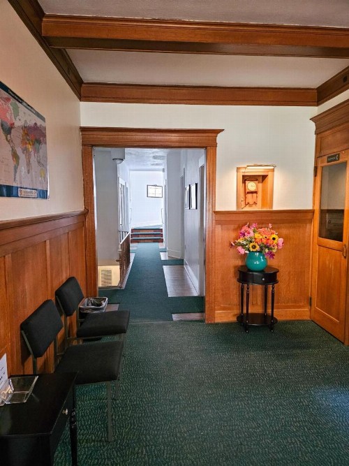 Orange Drive Hostel - image 30