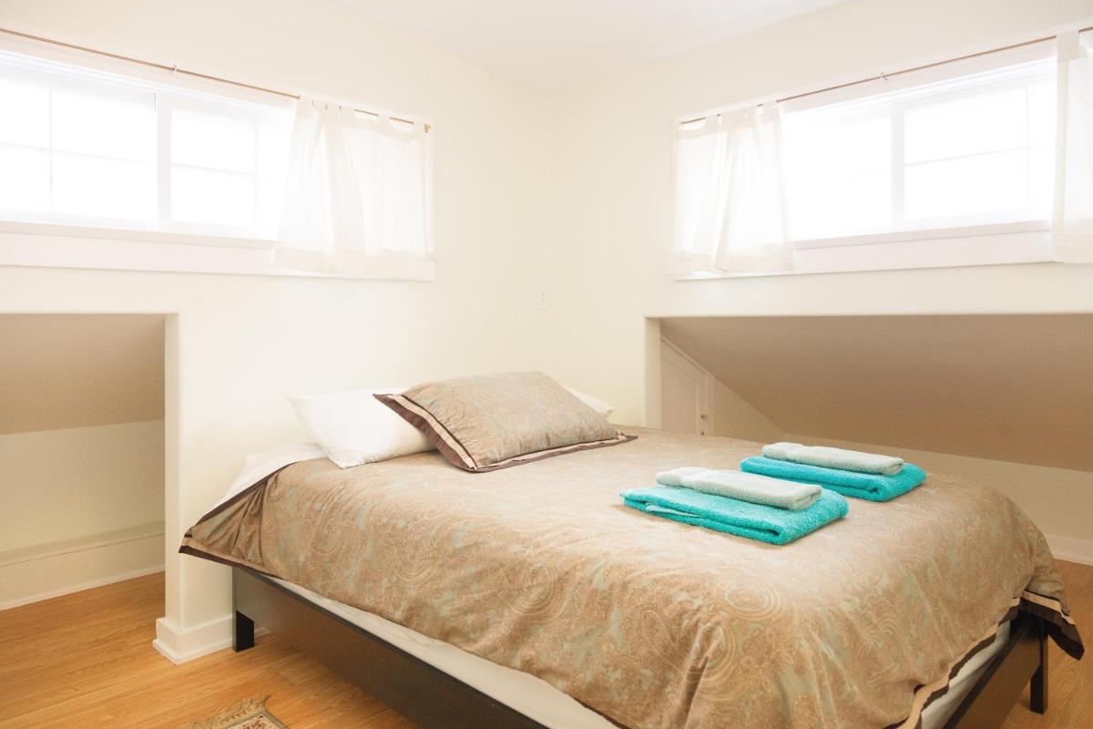 Orange Drive Hostel - image 7