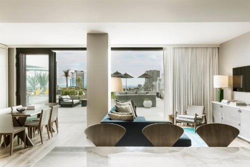 Kimpton Everly Hotel an IHG Hotel - image 23
