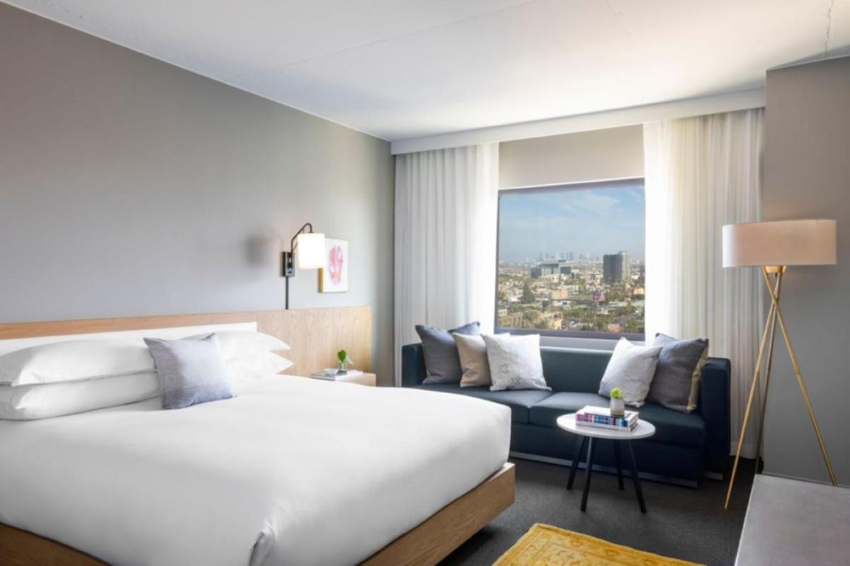 Kimpton Everly Hotel an IHG Hotel - image 2