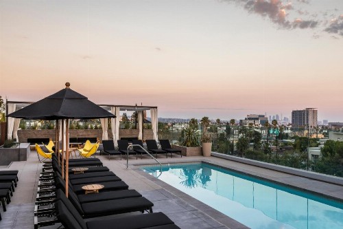 Kimpton Everly Hotel an IHG Hotel - image 30