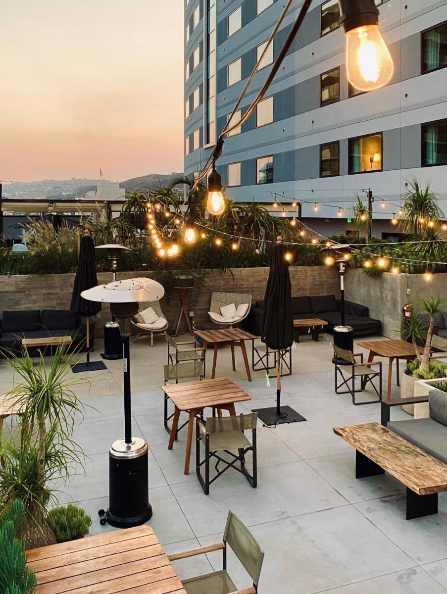 Kimpton Everly Hotel an IHG Hotel - image 3