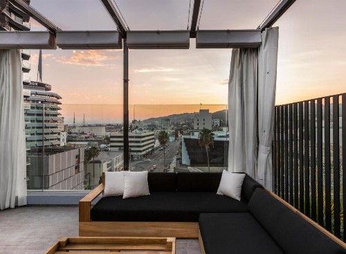 Kimpton Everly Hotel an IHG Hotel - image 41