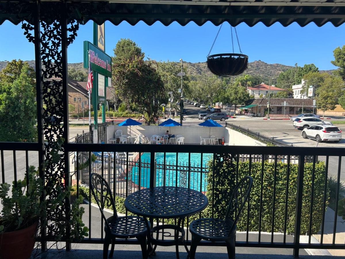 Welcome Inn - main image
