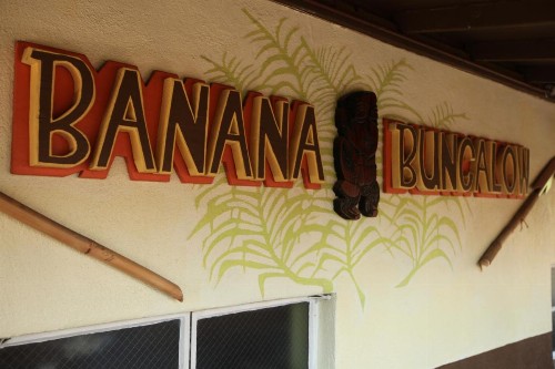 Banana Bungalow Hollywood Hotel & Hostel - image 21