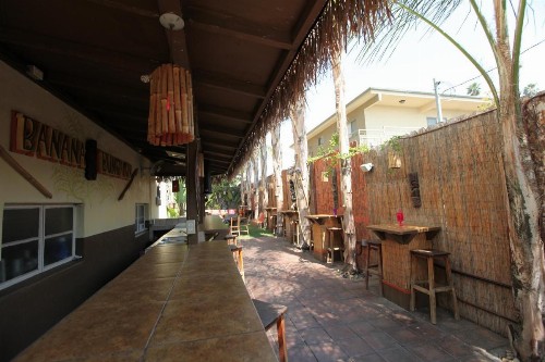 Banana Bungalow Hollywood Hotel & Hostel - image 22