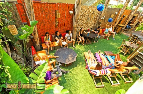 Banana Bungalow Hollywood Hotel & Hostel - image 33