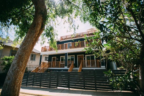 Noon on Sunset Hill - image 7