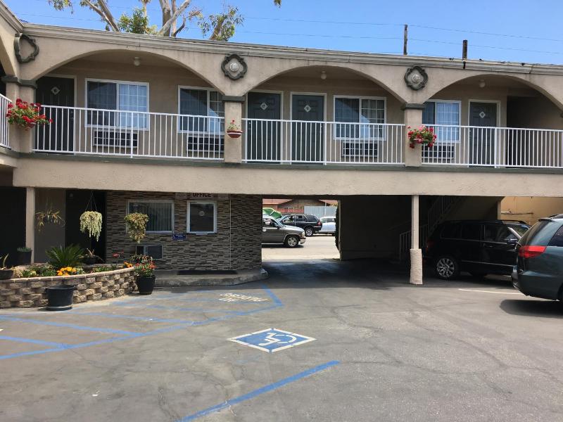 Florentina Motel - Los Angeles - image 2
