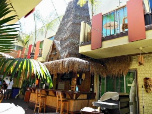 Banana Bungalow West Hollywood Hotel & Hostel - image 15