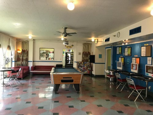 Banana Bungalow West Hollywood Hotel & Hostel - image 18