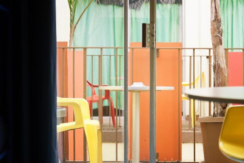 Banana Bungalow West Hollywood Hotel & Hostel - image 21