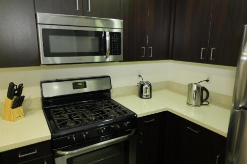Downtown Cosmopolitan Residences - image 11