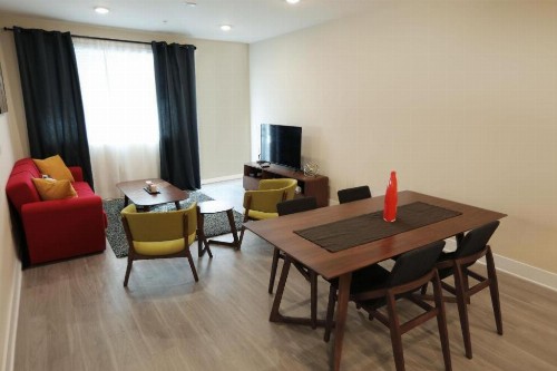 Downtown Cosmopolitan Residences - image 23