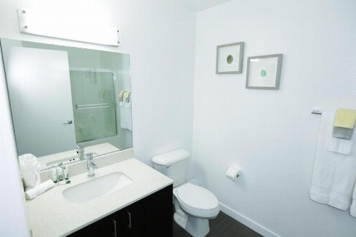 Downtown Cosmopolitan Residences - image 29