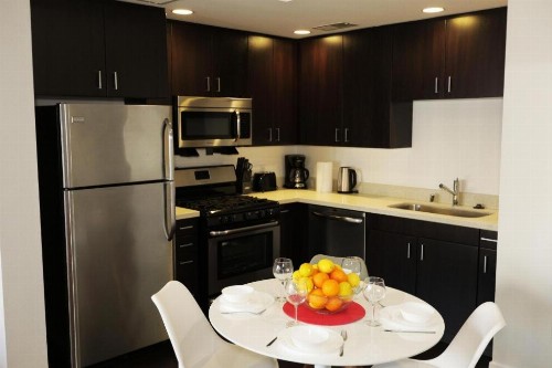 Downtown Cosmopolitan Residences - image 4