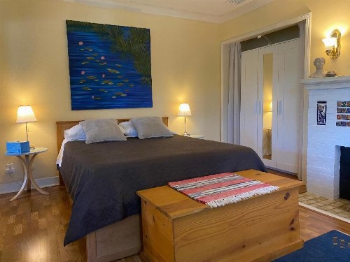 Sanborn Guest House  - image 10