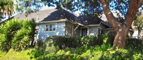 Sanborn Guest House  - image 2