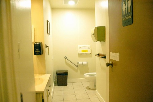 Little Tokyo Hotel - image 10