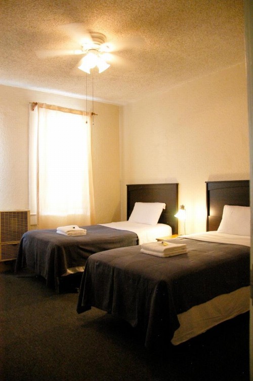 Little Tokyo Hotel - image 13