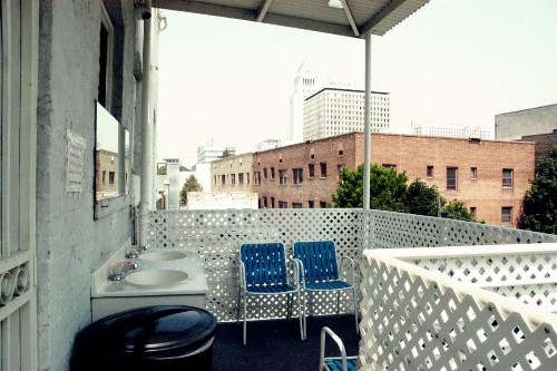 Little Tokyo Hotel - image 15