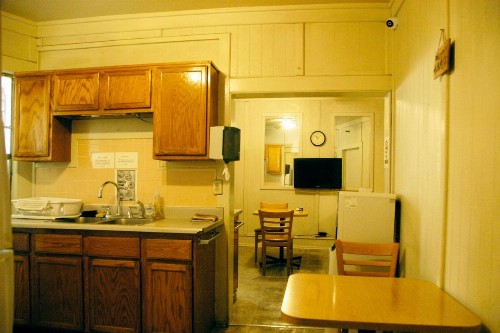 Little Tokyo Hotel - image 24