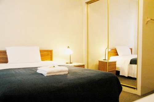 Little Tokyo Hotel - image 9