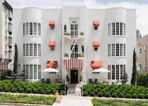 Palihotel Westwood Village