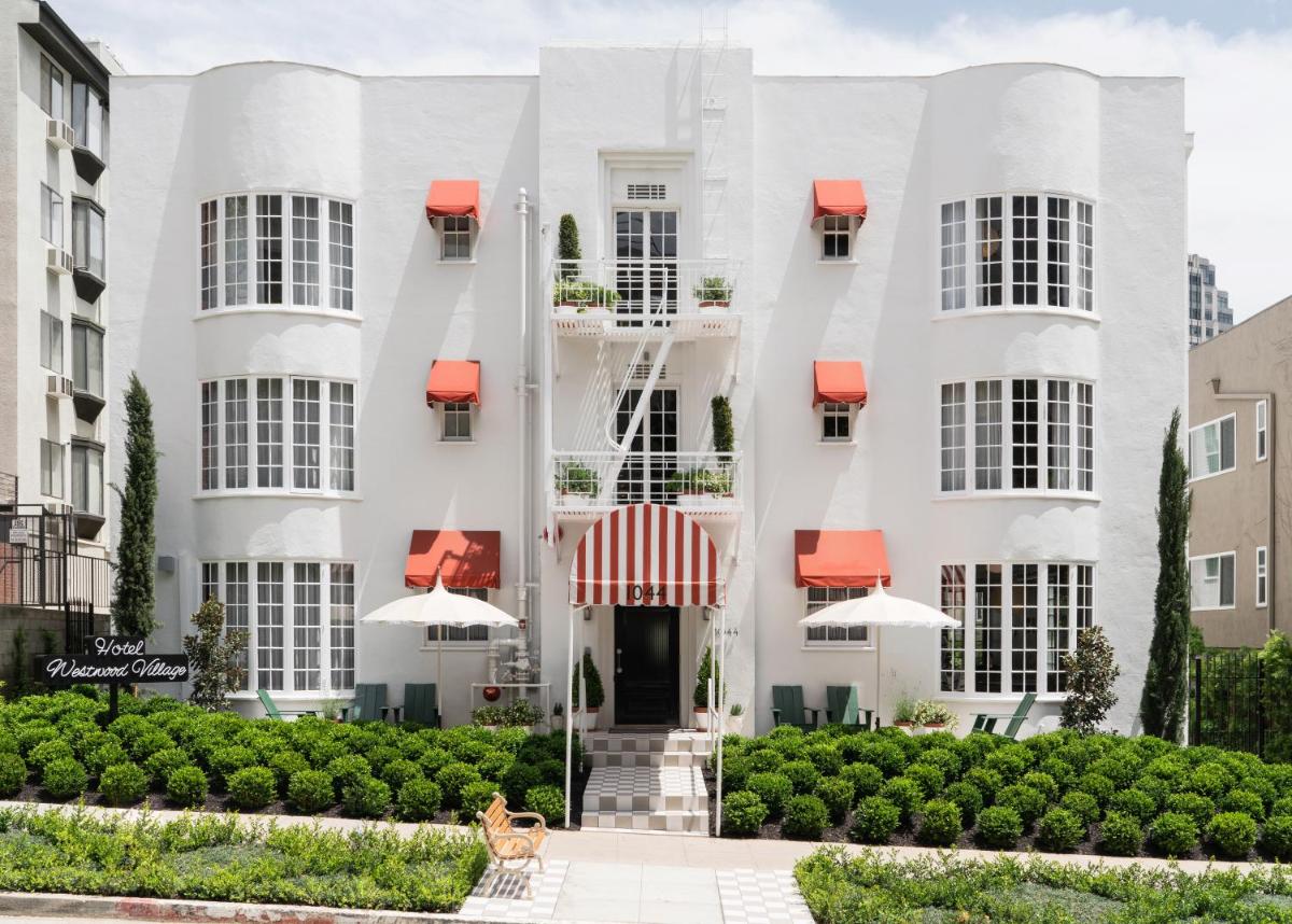 Palihotel Westwood Village - main image
