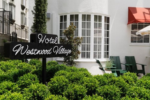 Palihotel Westwood Village - image 17