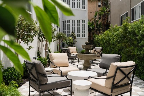 Palihotel Westwood Village - image 25