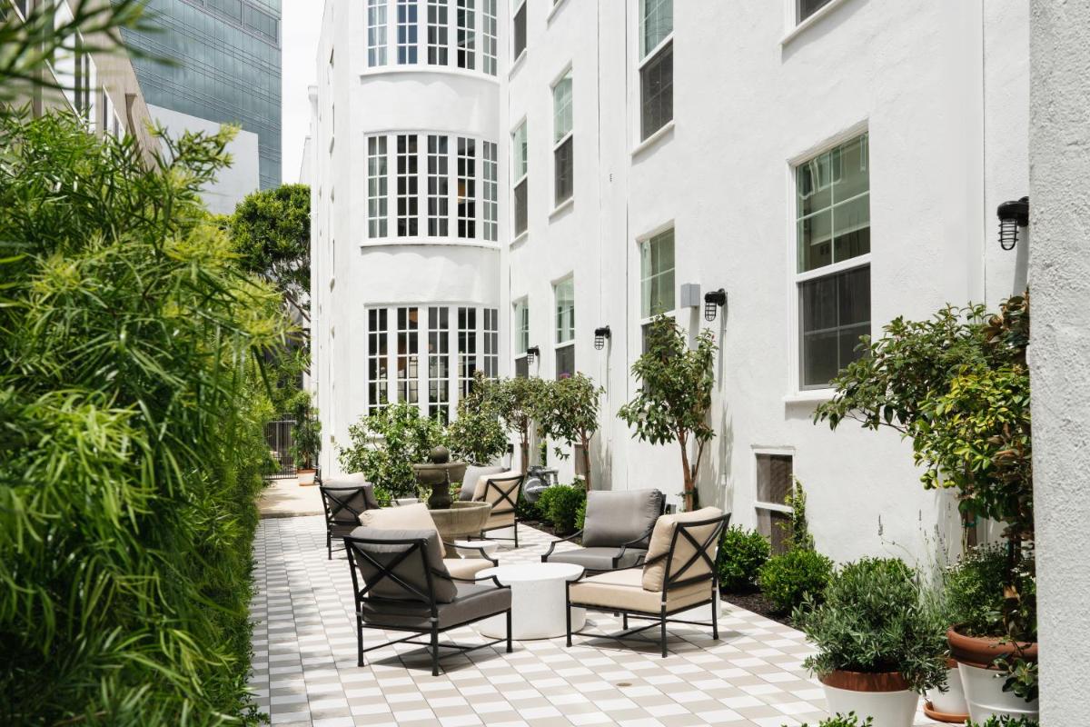 Palihotel Westwood Village - image 3
