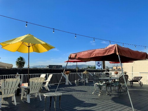 Melrose Hostel - image 12