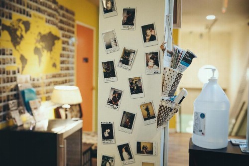 Melrose Hostel - image 14