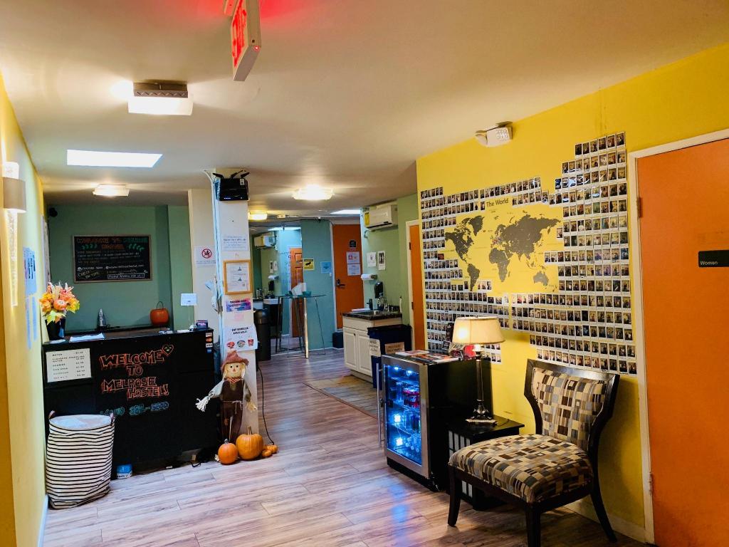 Melrose Hostel - image 2