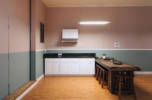 Melrose Hostel - image 20