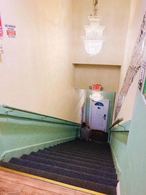 Melrose Hostel - image 22