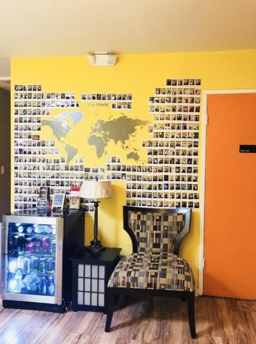 Melrose Hostel - image 23