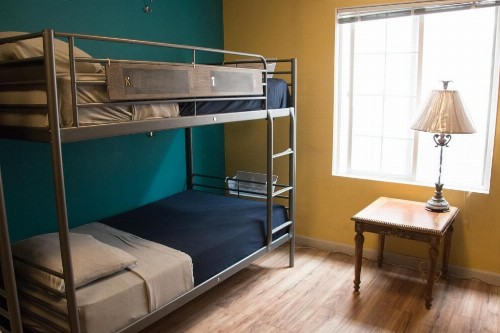 Melrose Hostel - image 25