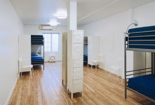 Melrose Hostel - image 28