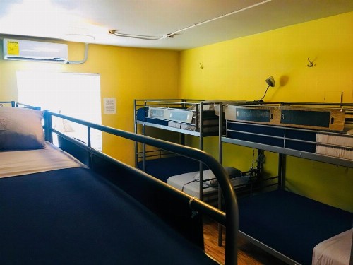 Melrose Hostel - image 29