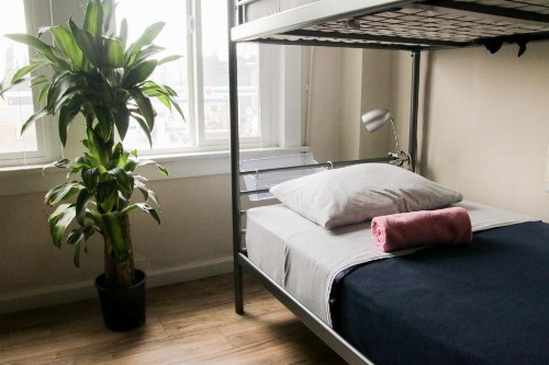 Melrose Hostel - image 30