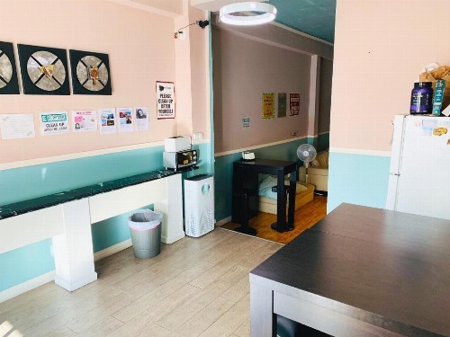 Melrose Hostel - image 4