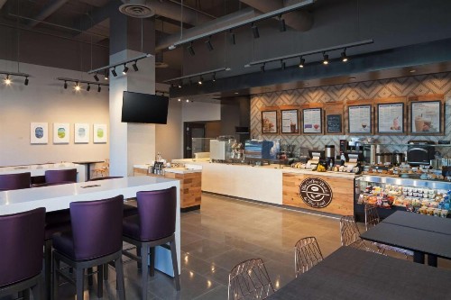 H Hotel Los Angeles Curio Collection By Hilton - image 11