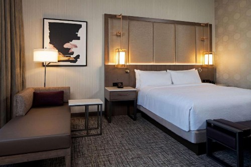 H Hotel Los Angeles Curio Collection By Hilton - image 16