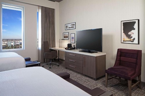 H Hotel Los Angeles Curio Collection By Hilton - image 19