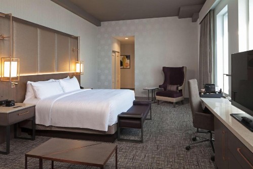 H Hotel Los Angeles Curio Collection By Hilton - image 20